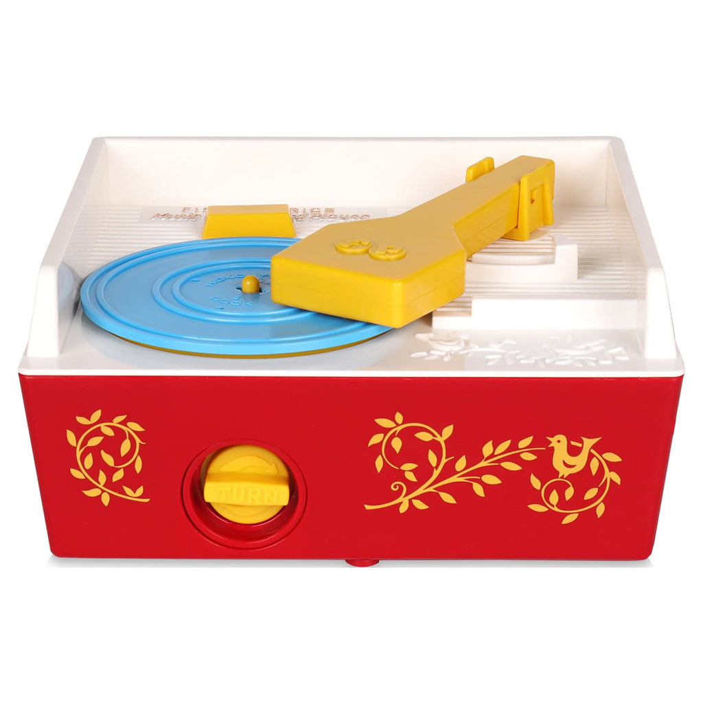 Record Player U9893