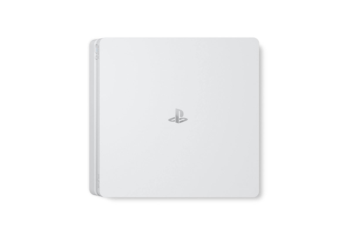 Glacier White 500GB PlayStation 4 L388035
