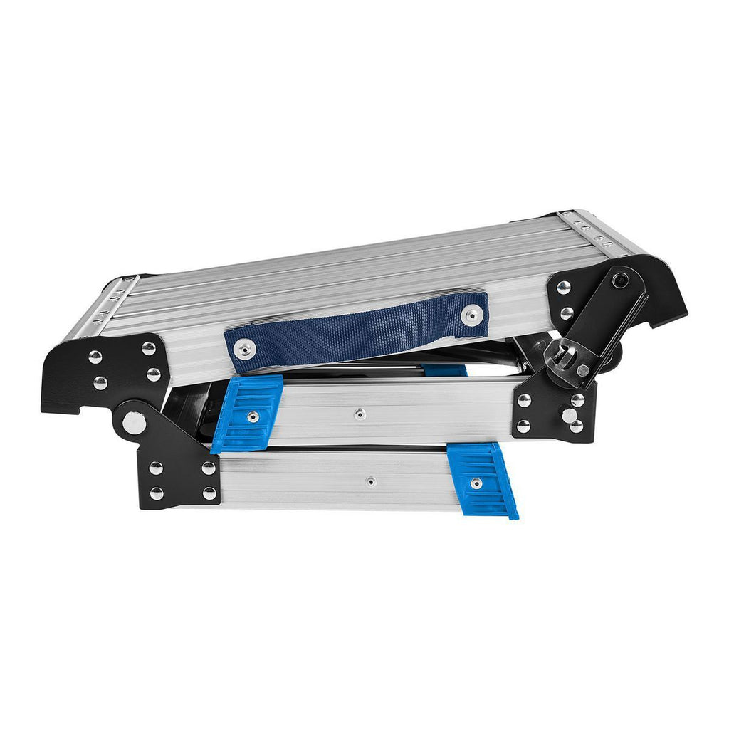 18 in. Step Stool Working Platform U9978