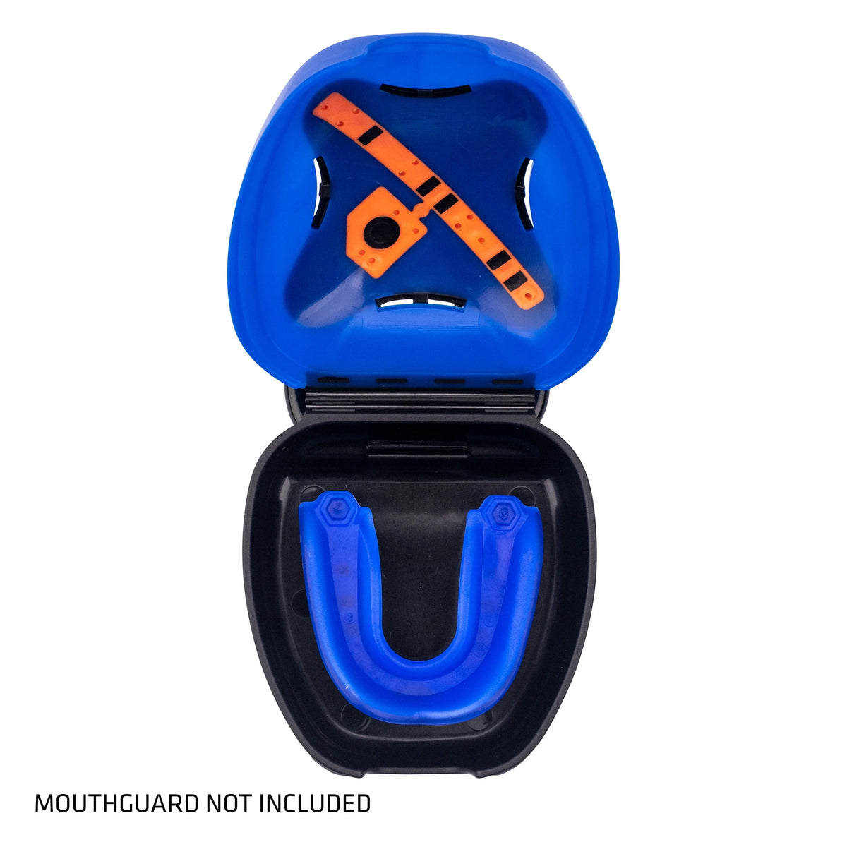 Blue Mouthguard Case N85282