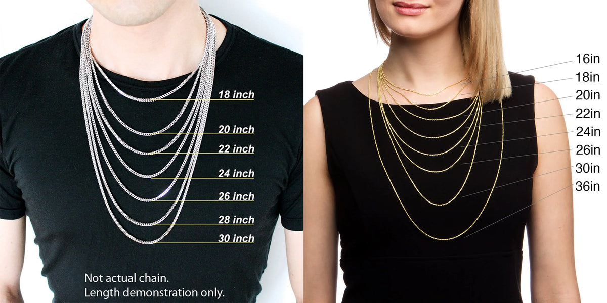 925 Sterling Silver Rope Diamond Cut Chain Necklace A71822