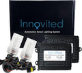 H11 H9 H8 30000K HID Xenon Bulb 1 pair with 2 x 55W Digital Ballast (Deep Blue) P19147