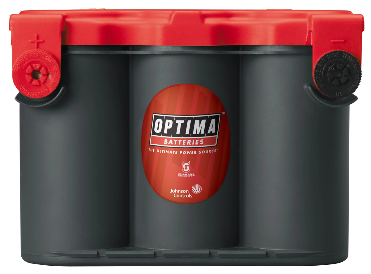 Redtop AGM Automotive Starting Battery Group Size 78 12 Volt 800 CCA Z729