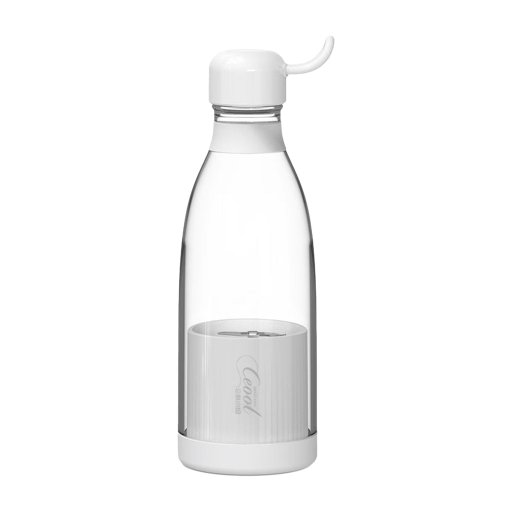 300mL Portable USB Electric Juicer Blender Cup P2487