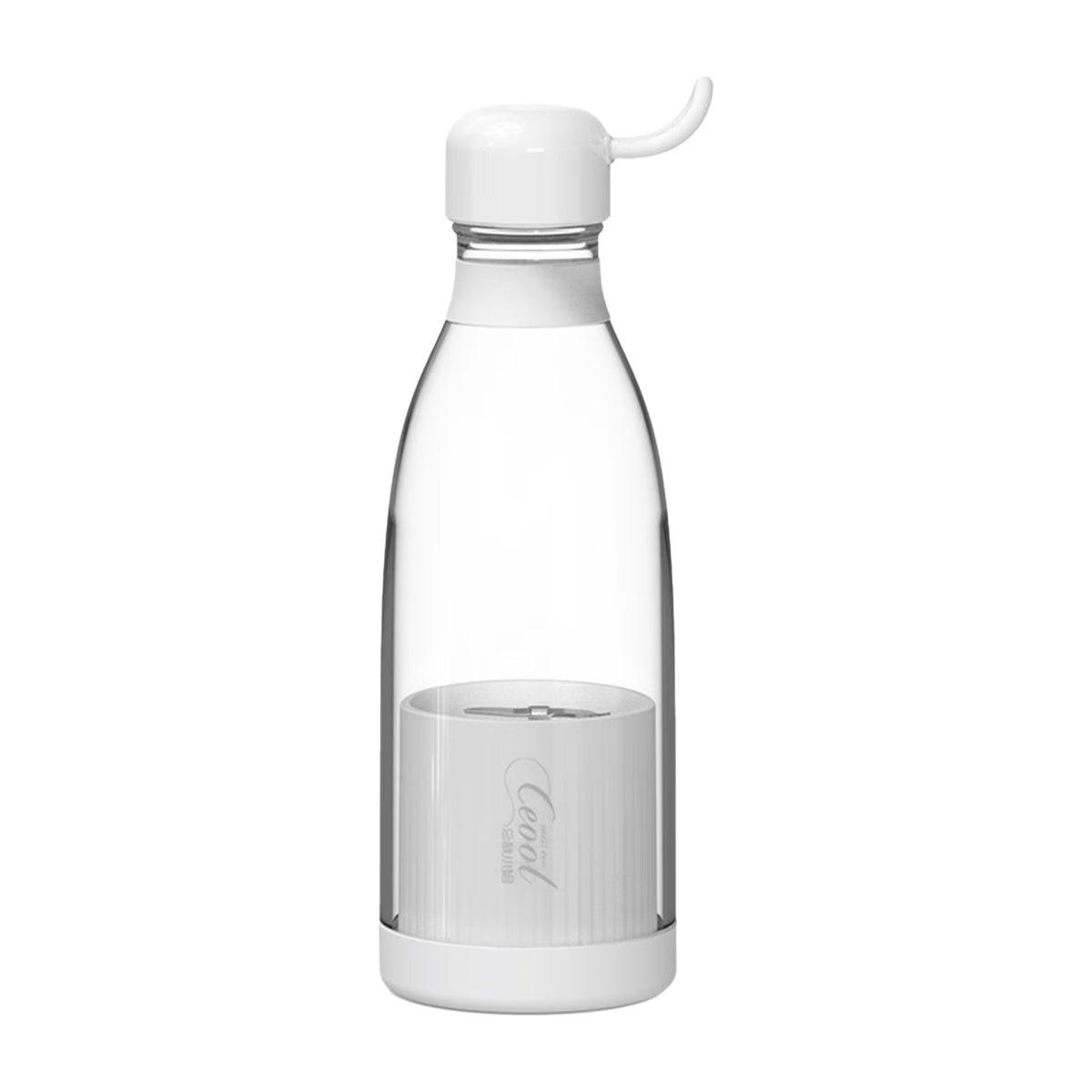300mL Portable USB Electric Juicer Blender Cup P2487