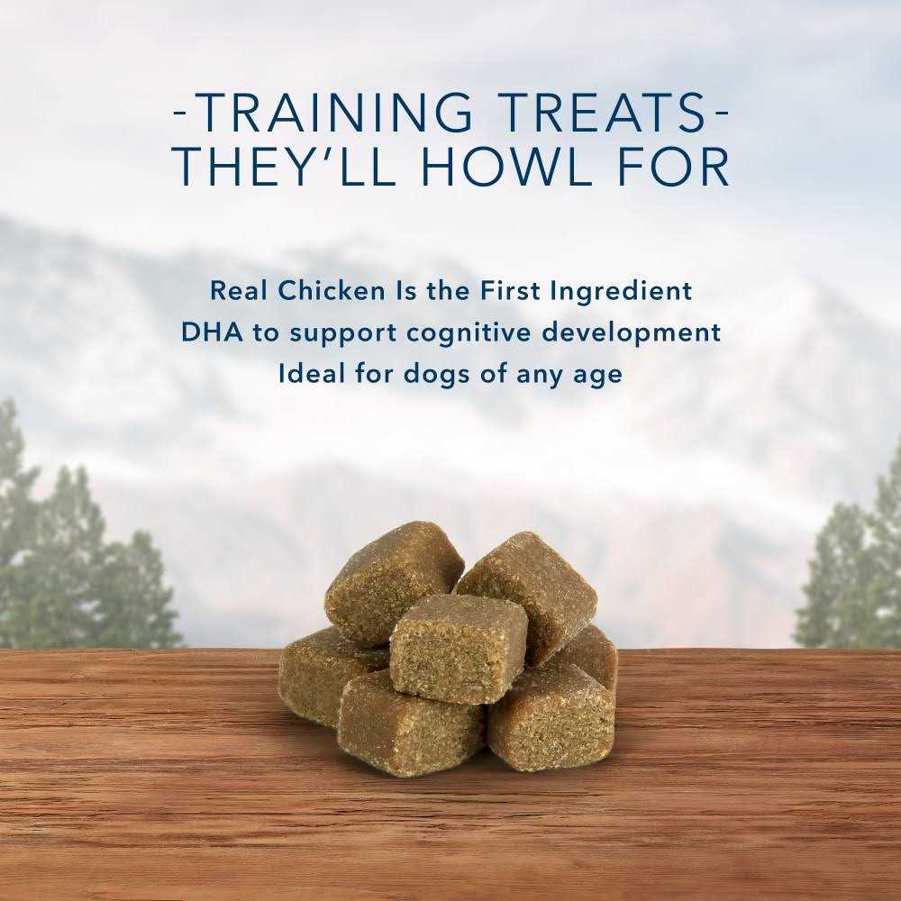 Dog Treats U224