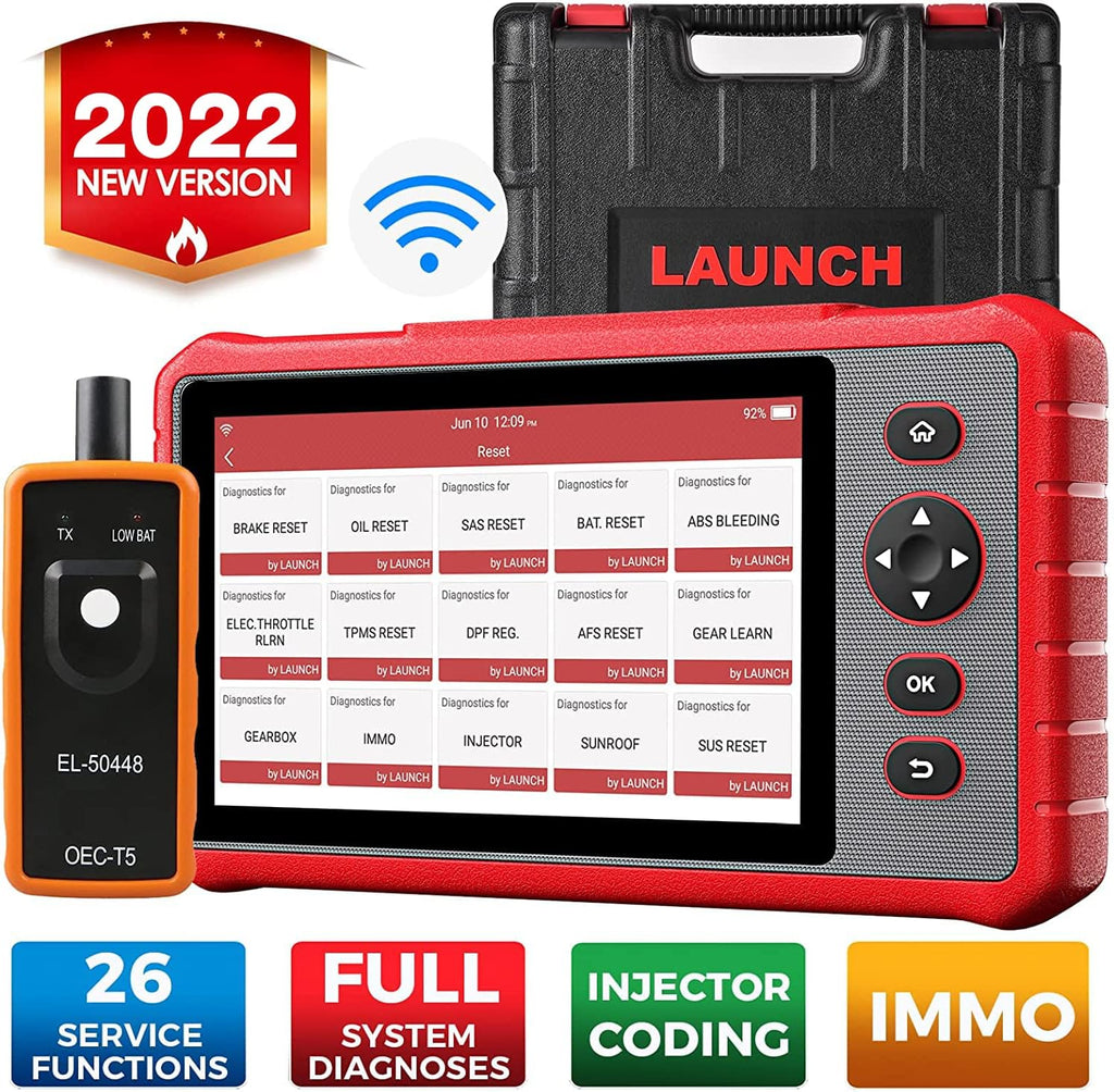 OBD2 Scanner Car Diagnostic Tool N755733