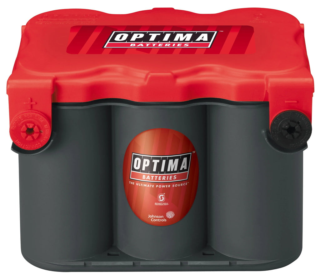 Redtop AGM Automotive Starting Battery Group Size 78 12 Volt 800 CCA Z729