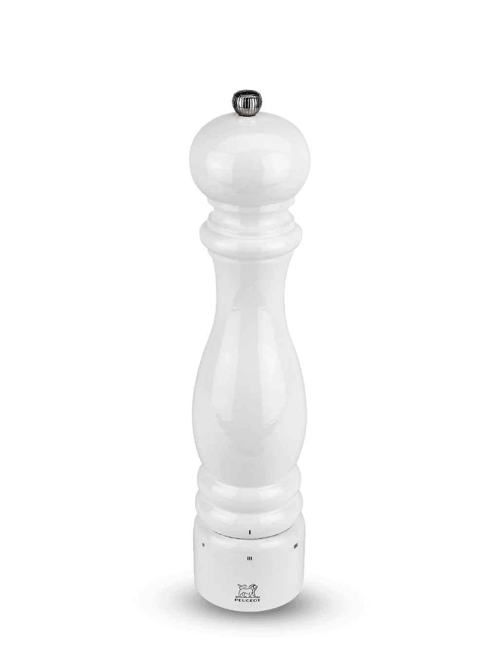 Wood Pepper Mill P397
