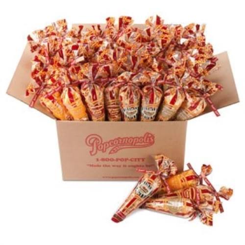 Mini Cones 48 Pack G741287