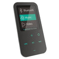 MP4 Player Touch Bluetooth 1,8" 8 GB Black L23365