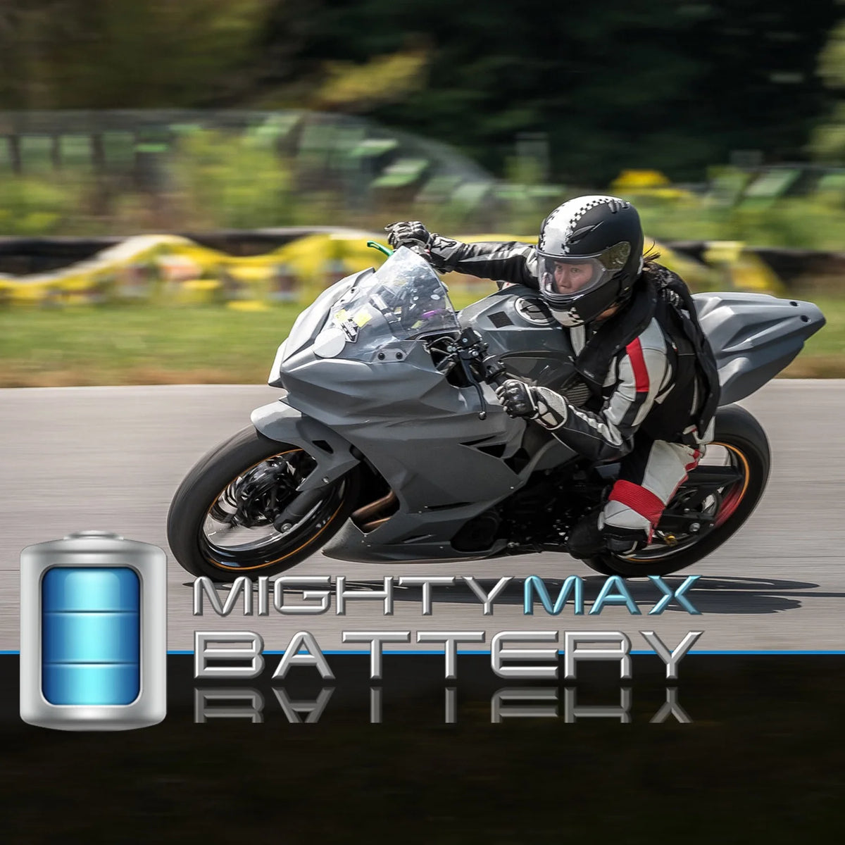 10 Pack Lithium Replacement Battery for Honda Scooters L756766