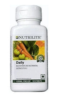 Daily 120 Multivitamin and Multimineral Tablet W484