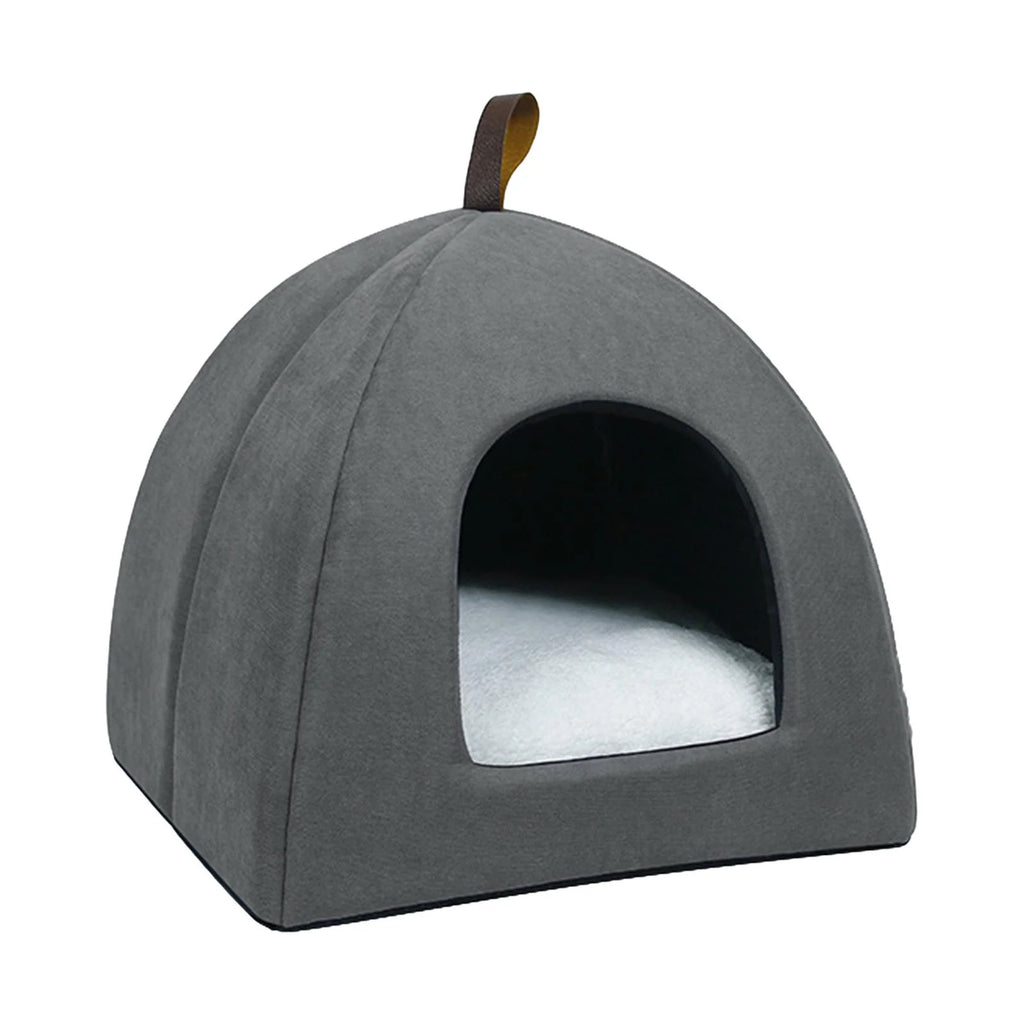 Gray Cat Nest Tent S50878