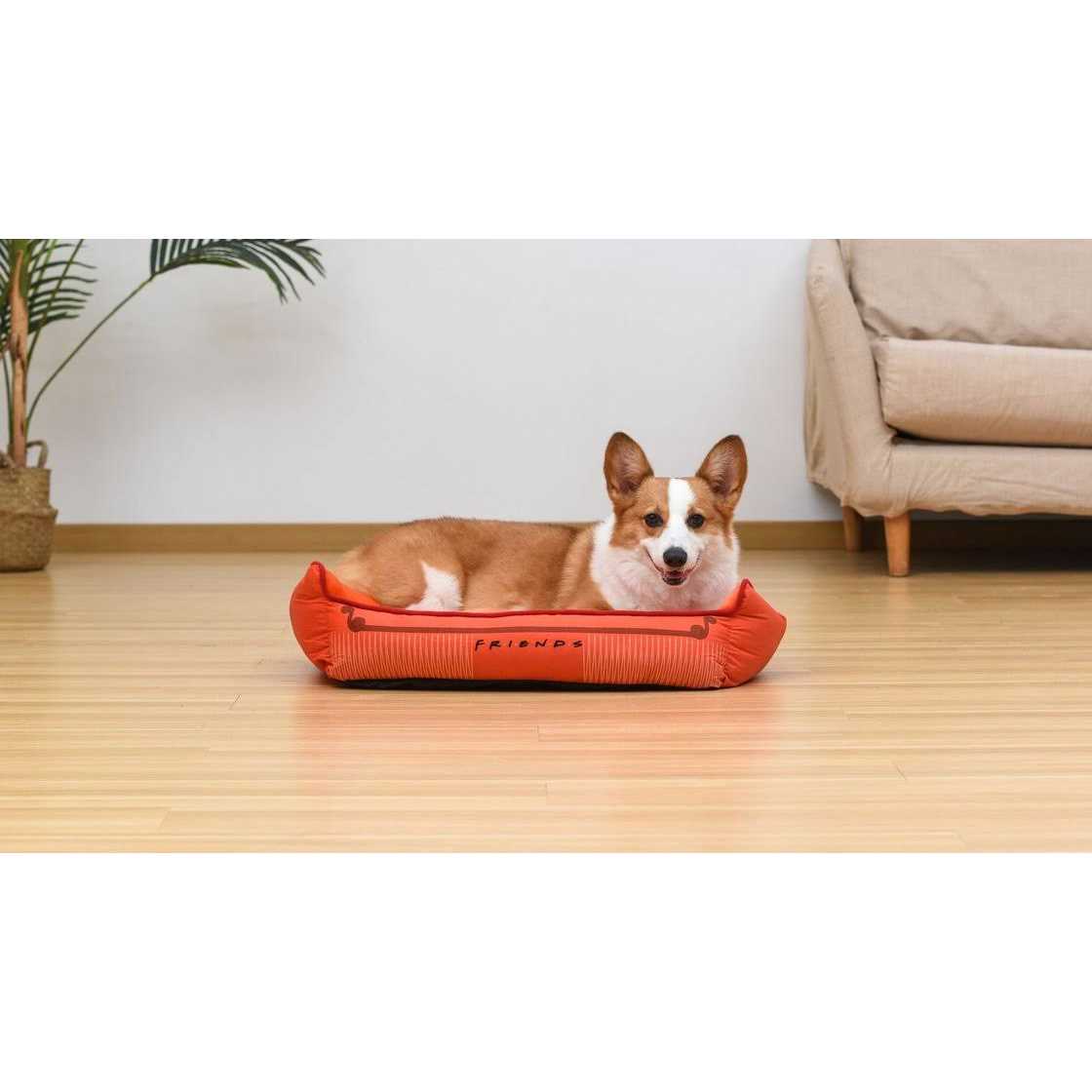Soft and Cute Dog Bed P857313