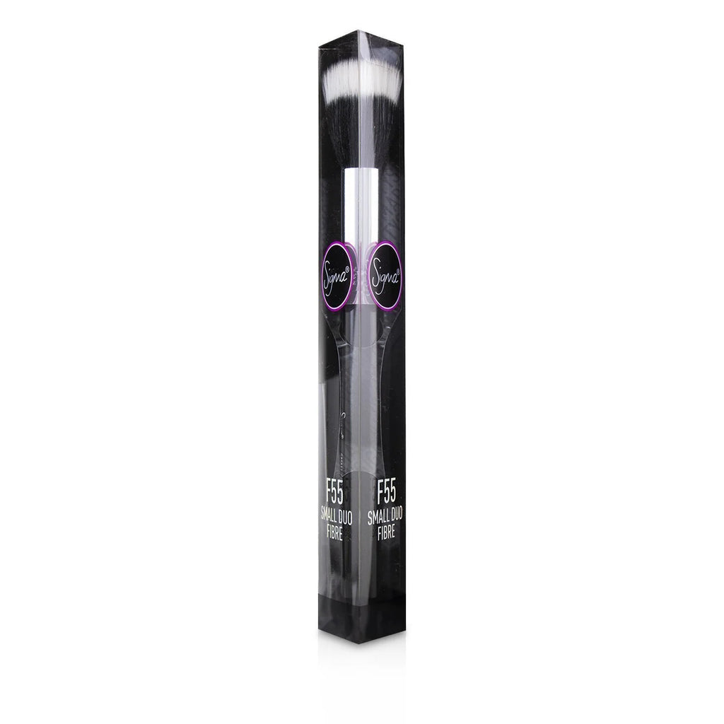 Small Duo Fibre Brush Y543388