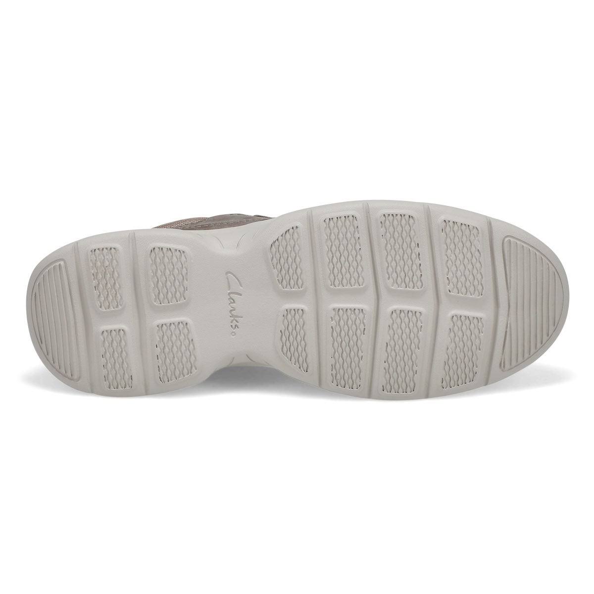 Stone Leather Casual Shoes Z26637