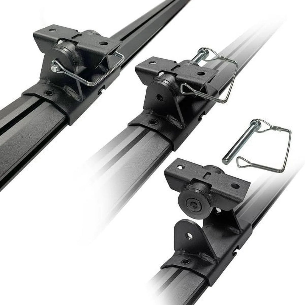 Quick Release Tent Bracket Kit K4591
