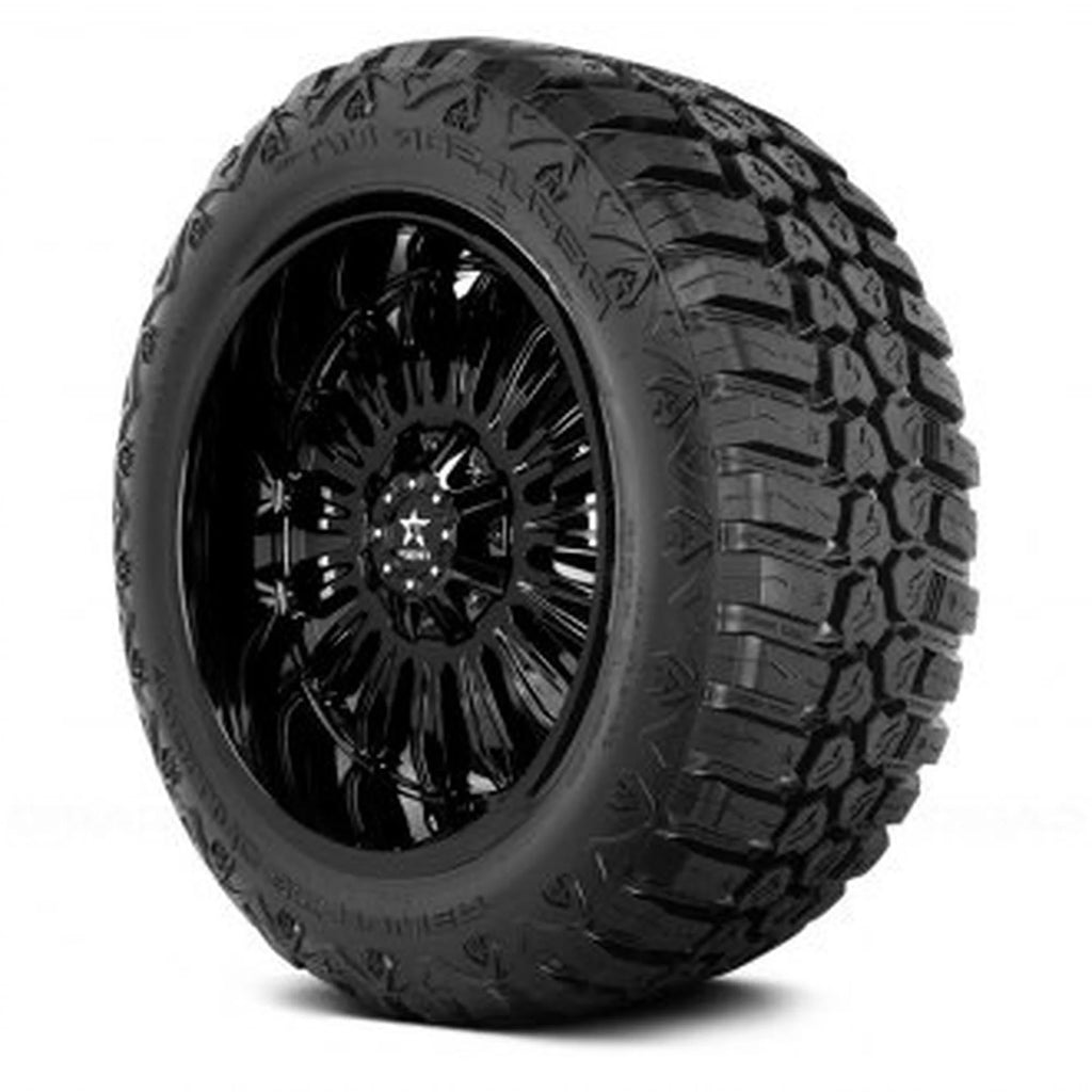 Mud Terrain Light Truck Tire P889