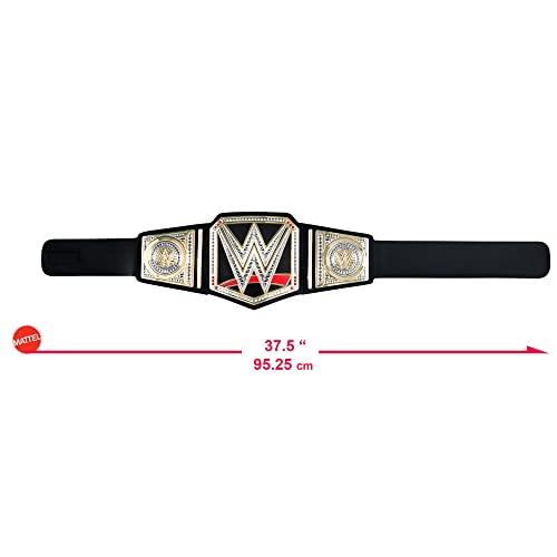 Championship Title Belt G29491