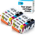 Compatible Ink Cartridge Replacement 8 Pack Combo G1771