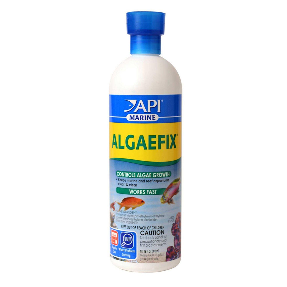 Algaefix Marine U375