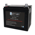 200CCA Battery for Zero-Turn Lawn Mower S7797