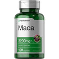 Maca Root Capsules 4800mg 120 Count J848