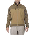 Softshell Jacket 2XL Flat Dark Earth M3425