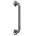 36 inch Grab Bar with Round Flange K645