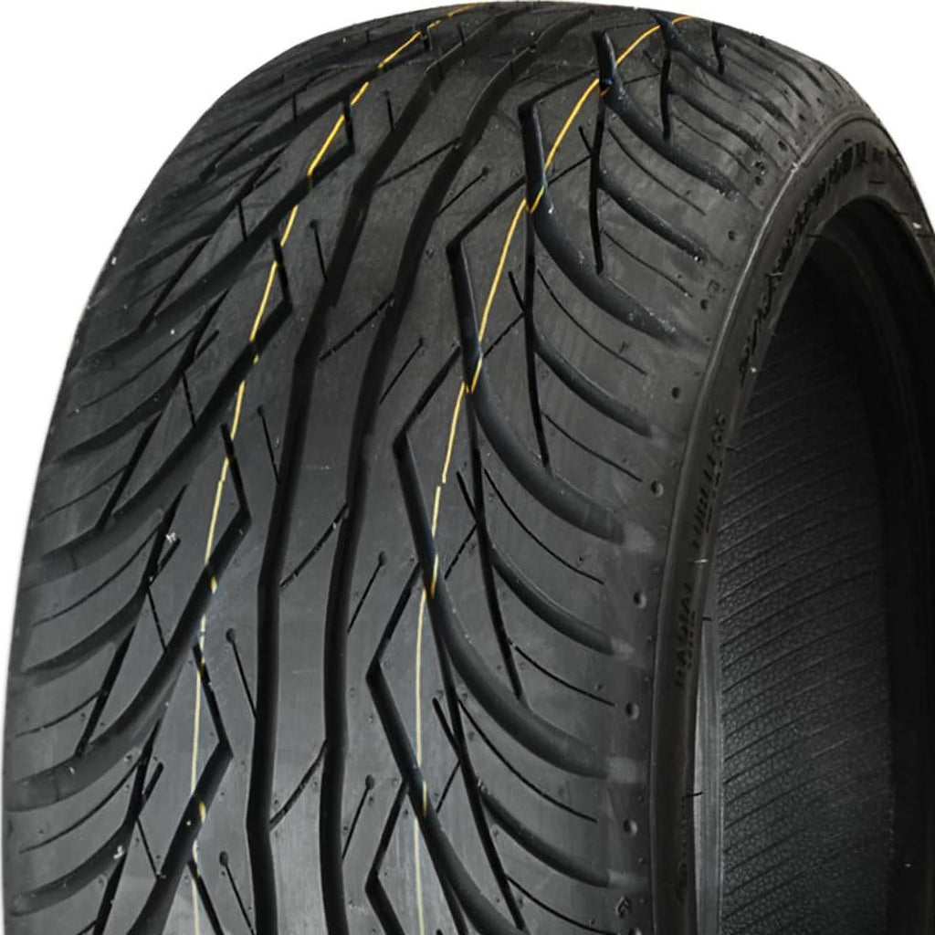 2 New Ultra High Performance Sport Tires 245/35ZR20 95W XL T237