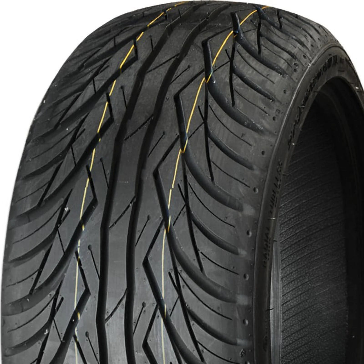 2 New Ultra High Performance Sport Tires 245/35ZR20 95W XL T237