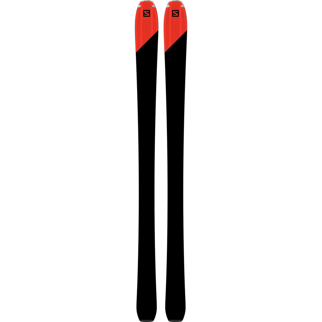 XDR 88 Ti Skis P9134