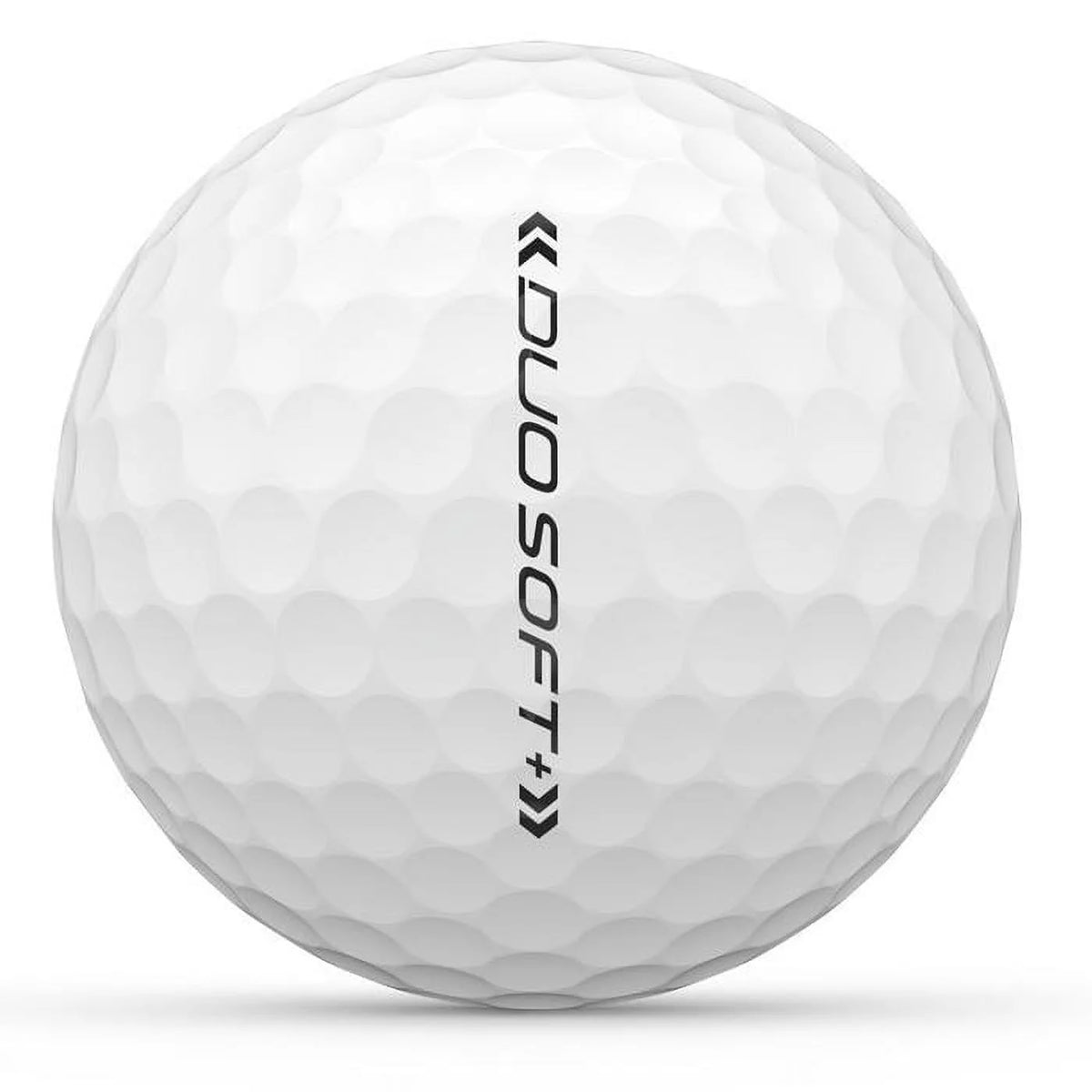 White 12-Pack Golf Balls K66494