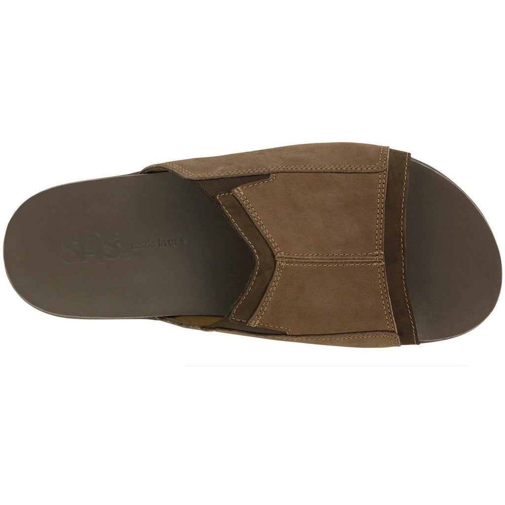 Brown 11 Wide Voyage Shoes M5506
