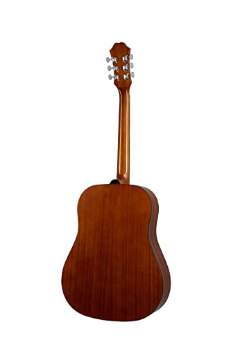Natural Acoustic Guitar K26925