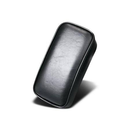 Black Small Pillion Pad H700422