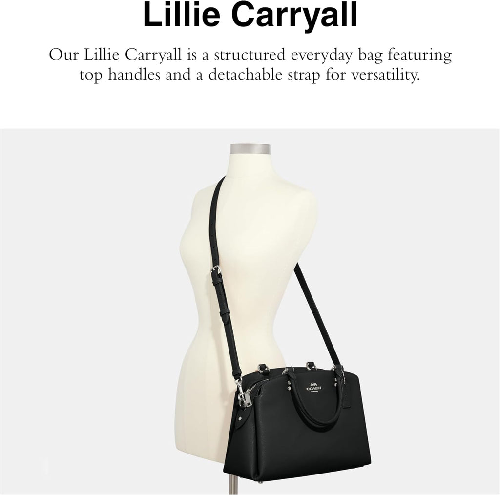 Black Carryall G271728