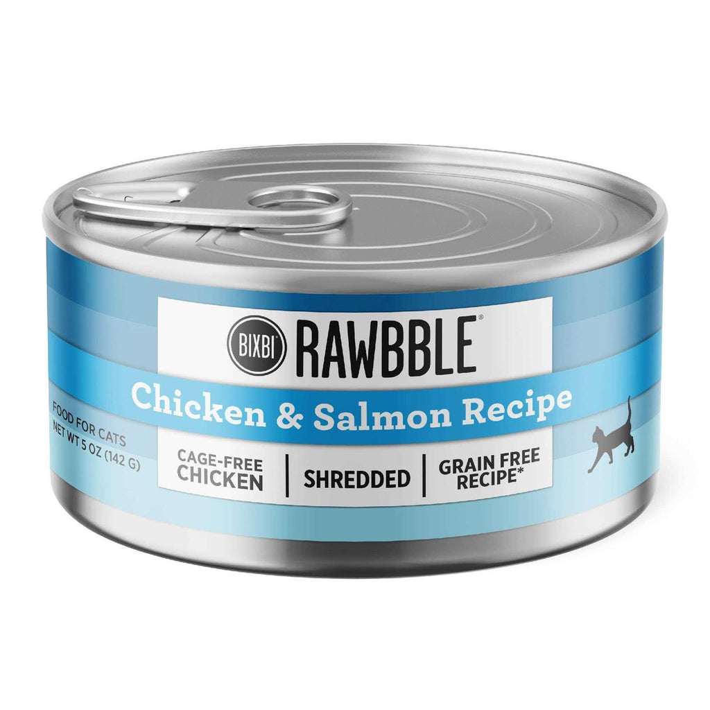 Chicken Recipe Shredded Canned Cat Food U183207