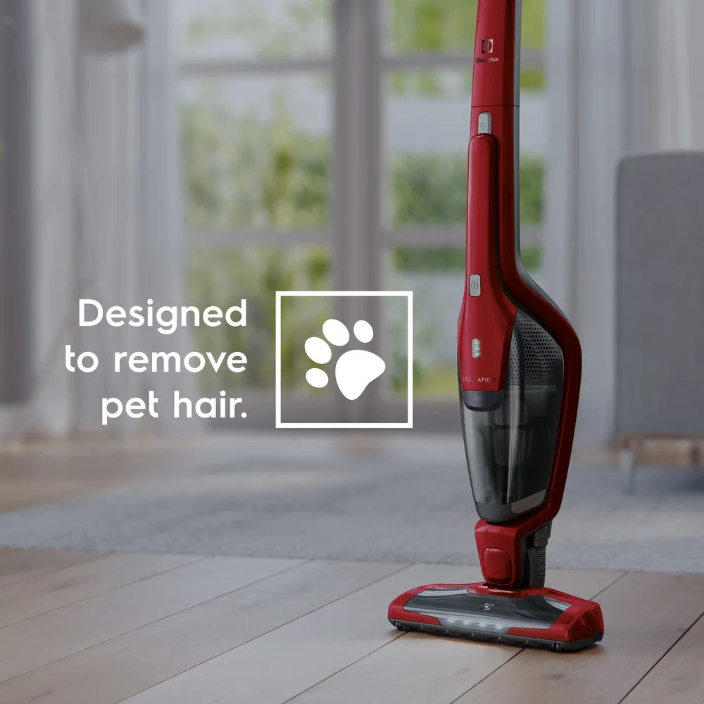 Cordless 2-in-1 Vacuum N502