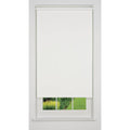 White 61 W x 66 H Cordless Blackout Roller Shade W116