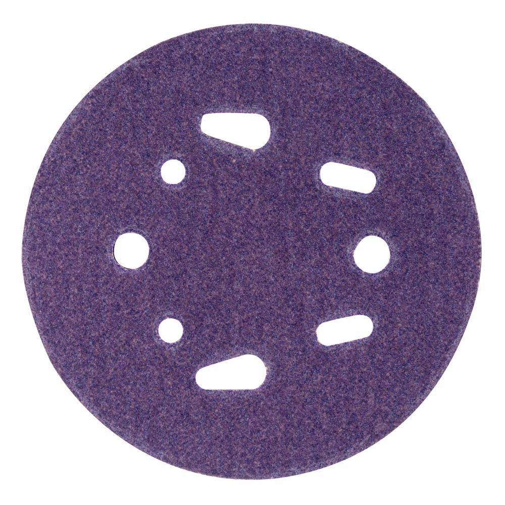 5 in 120 Sanding Disc 10 Pack Y465519