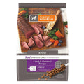 Original Adult Dry Dog Food O137867