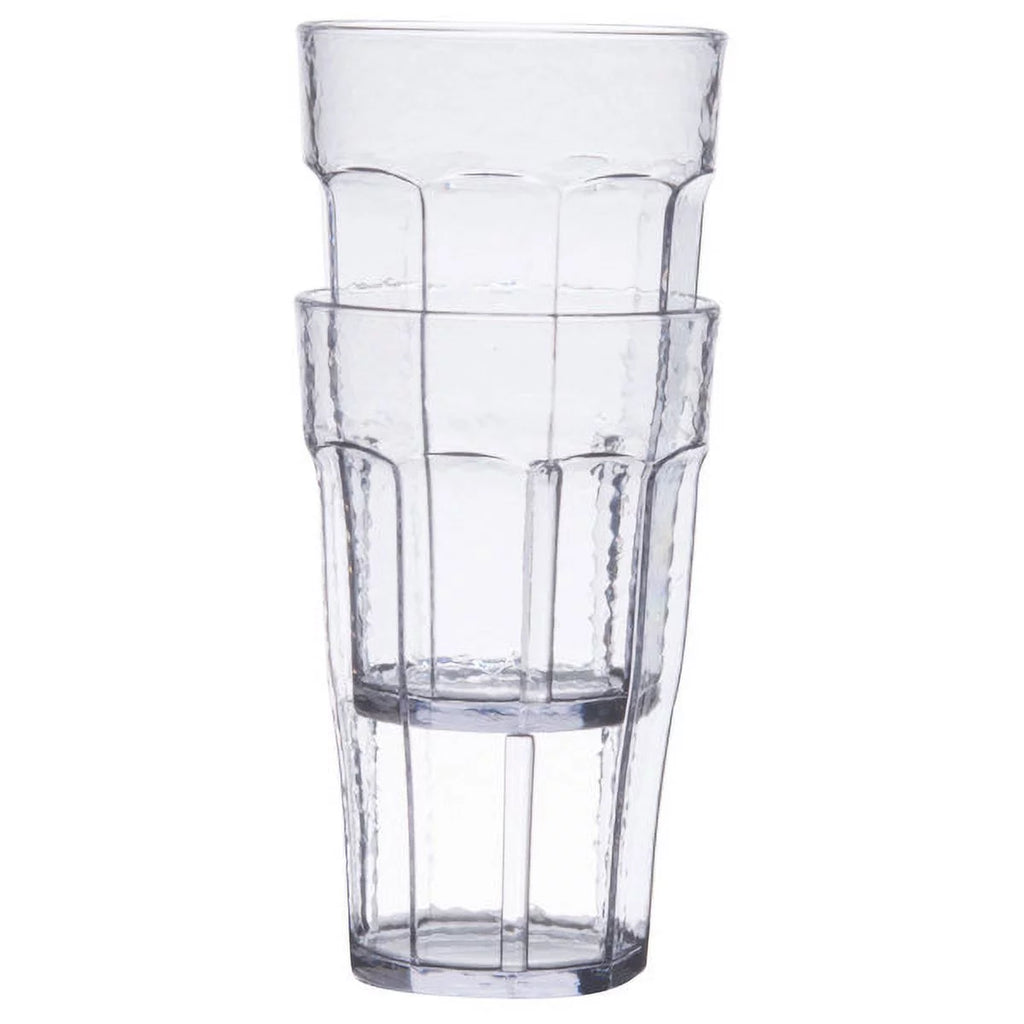 Clear 12 oz Tumbler G354478