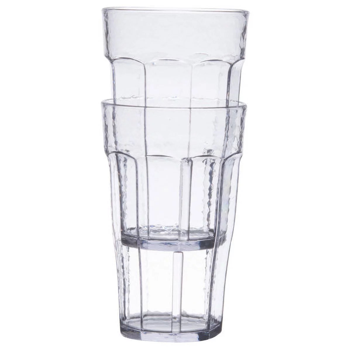 Clear 12 oz Tumbler G354478