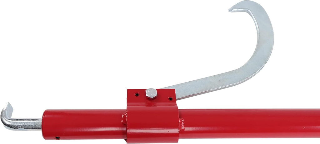 48in Log Cant Hook with Aluminum Handle D980