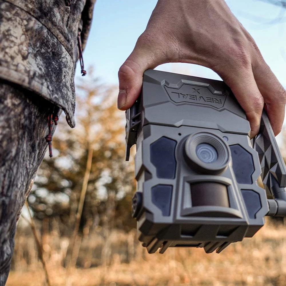 Cellular Trail Camera 16 Megapixels Z25745