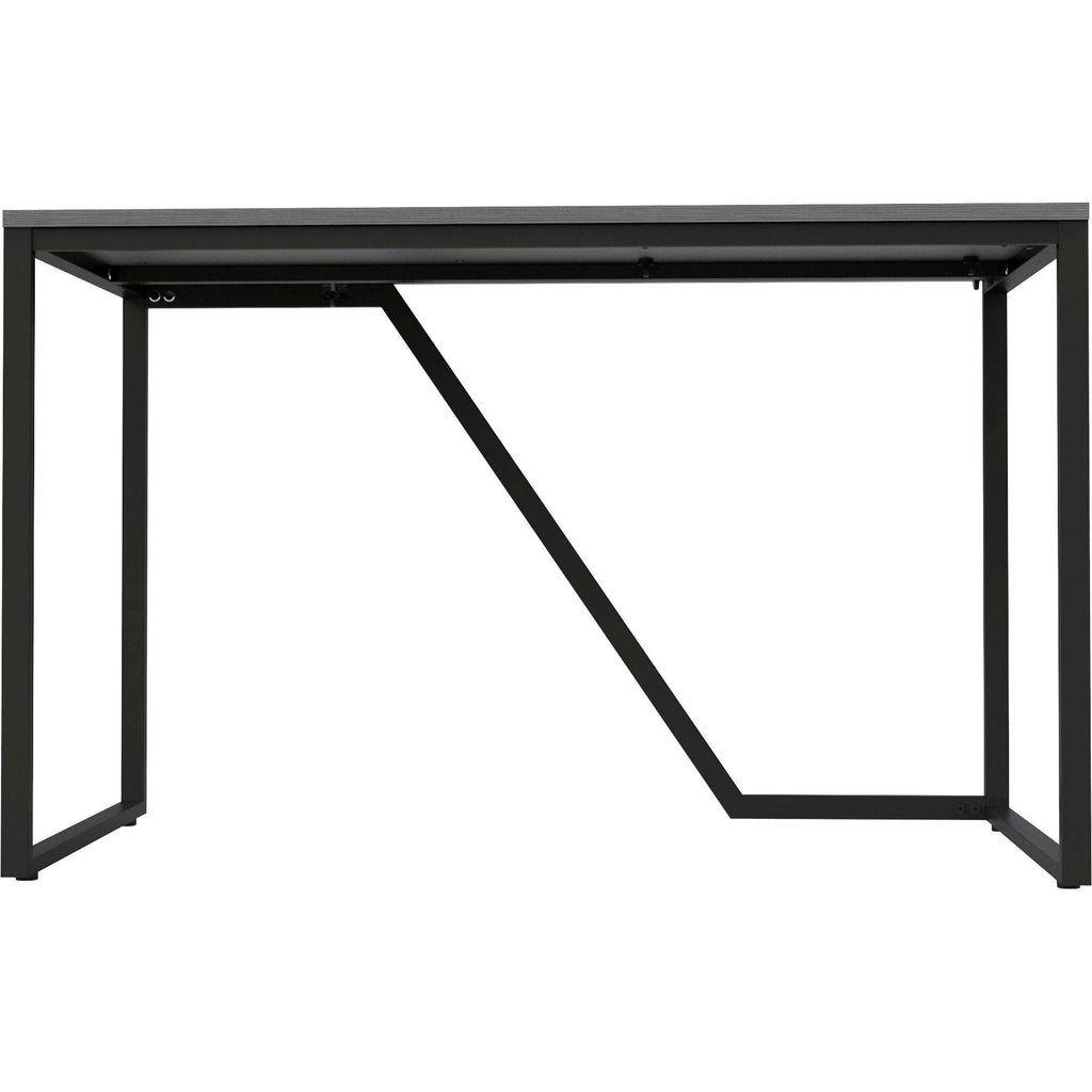 Gray Writing Desk V5252