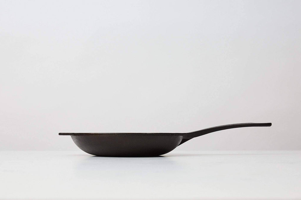 Cast Iron Chef Skillet A378