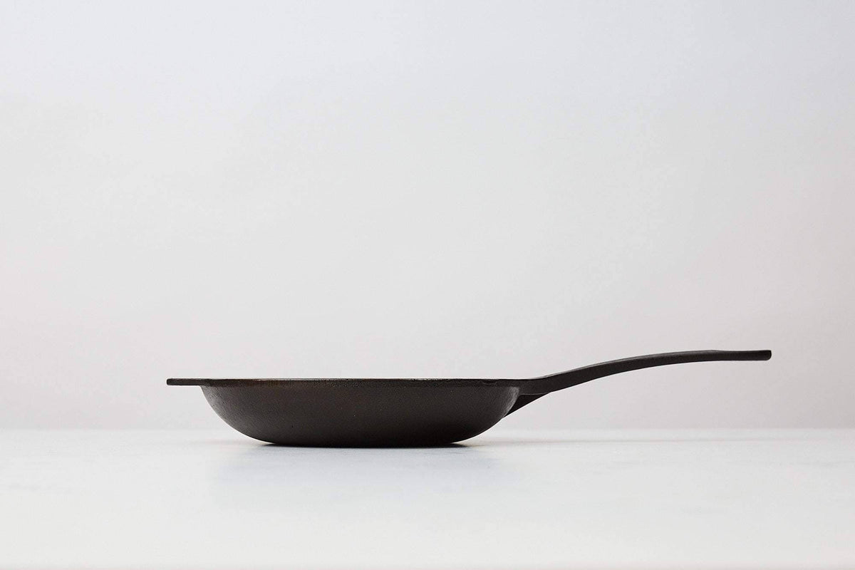 Cast Iron Chef Skillet A378